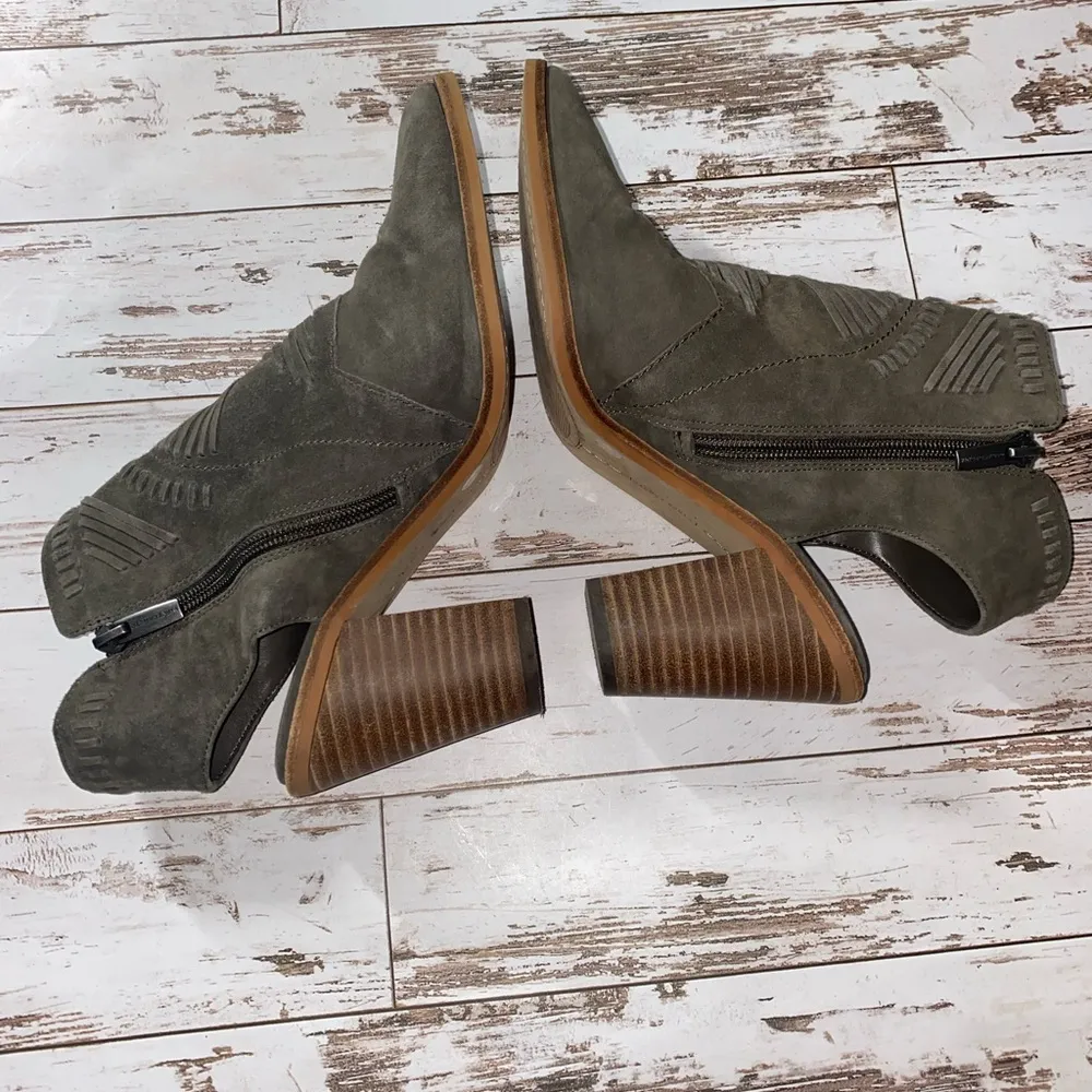 Vince Camuto | Booties - Image 6