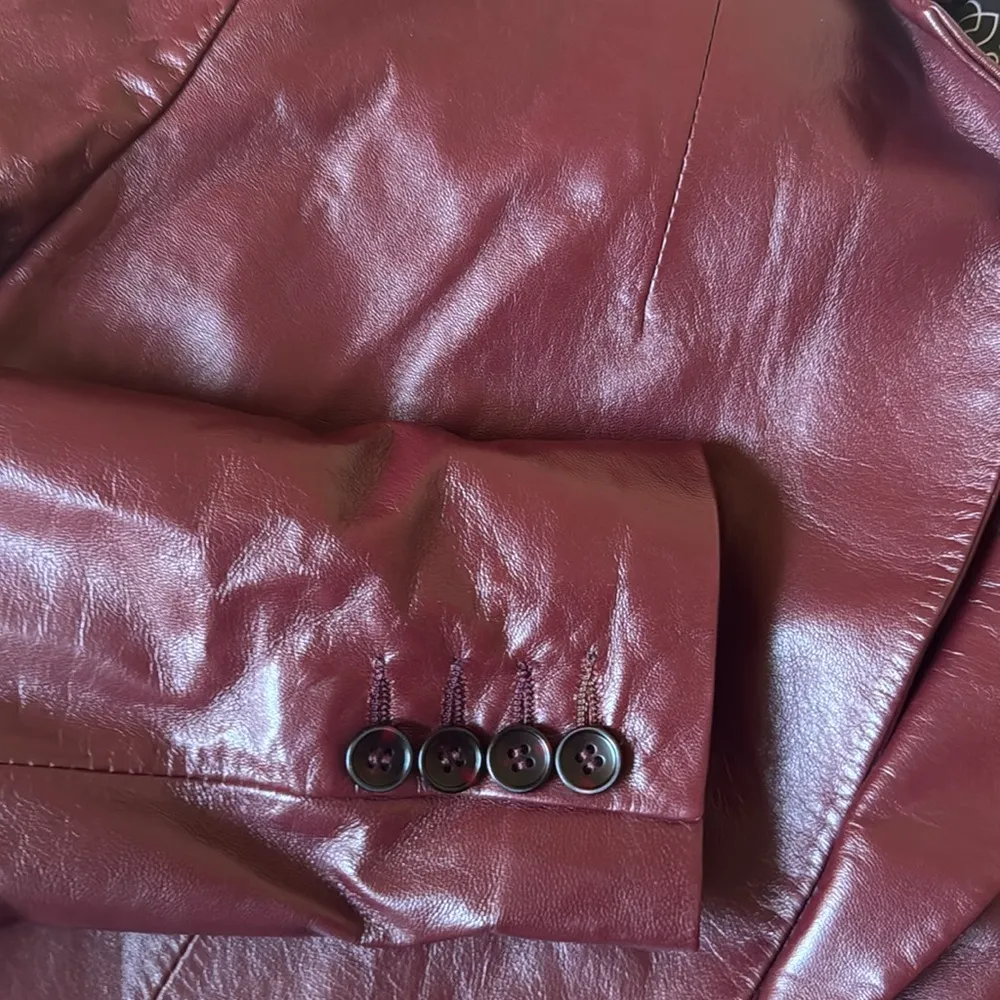 DUCIE BLAZER - Image 3