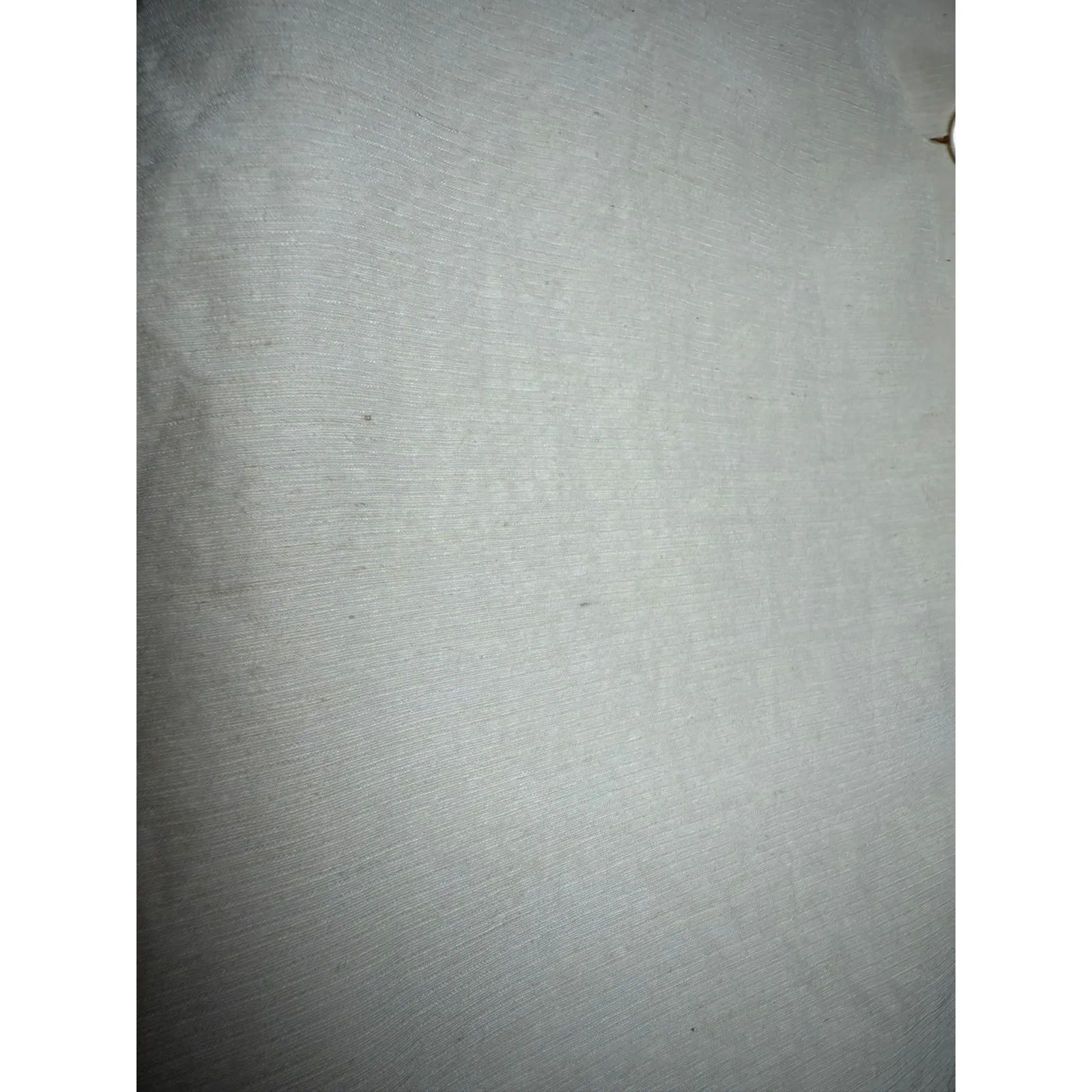 Library by Lauren Lail Brooks Silk Blend Top Sz. L Size L - Image 6