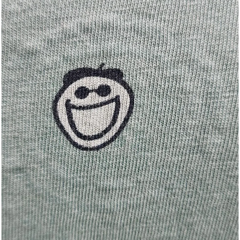 Life is Good Women's Simplify Adirondack‎ Chair Graphic T-Shirt Mint Green - Image 9