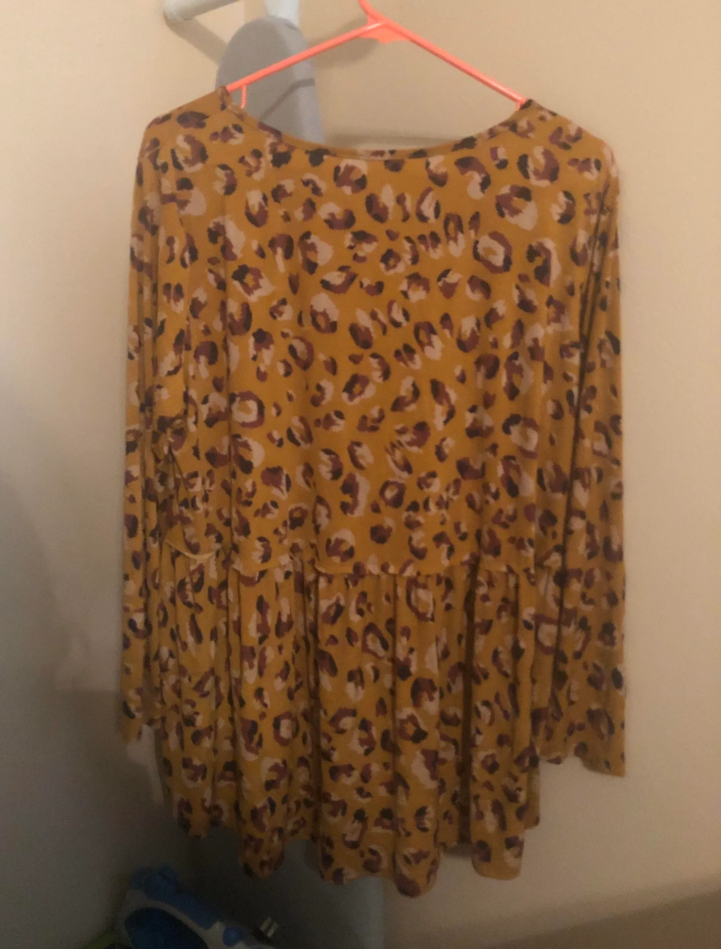 Chic Soul Top - Image 2