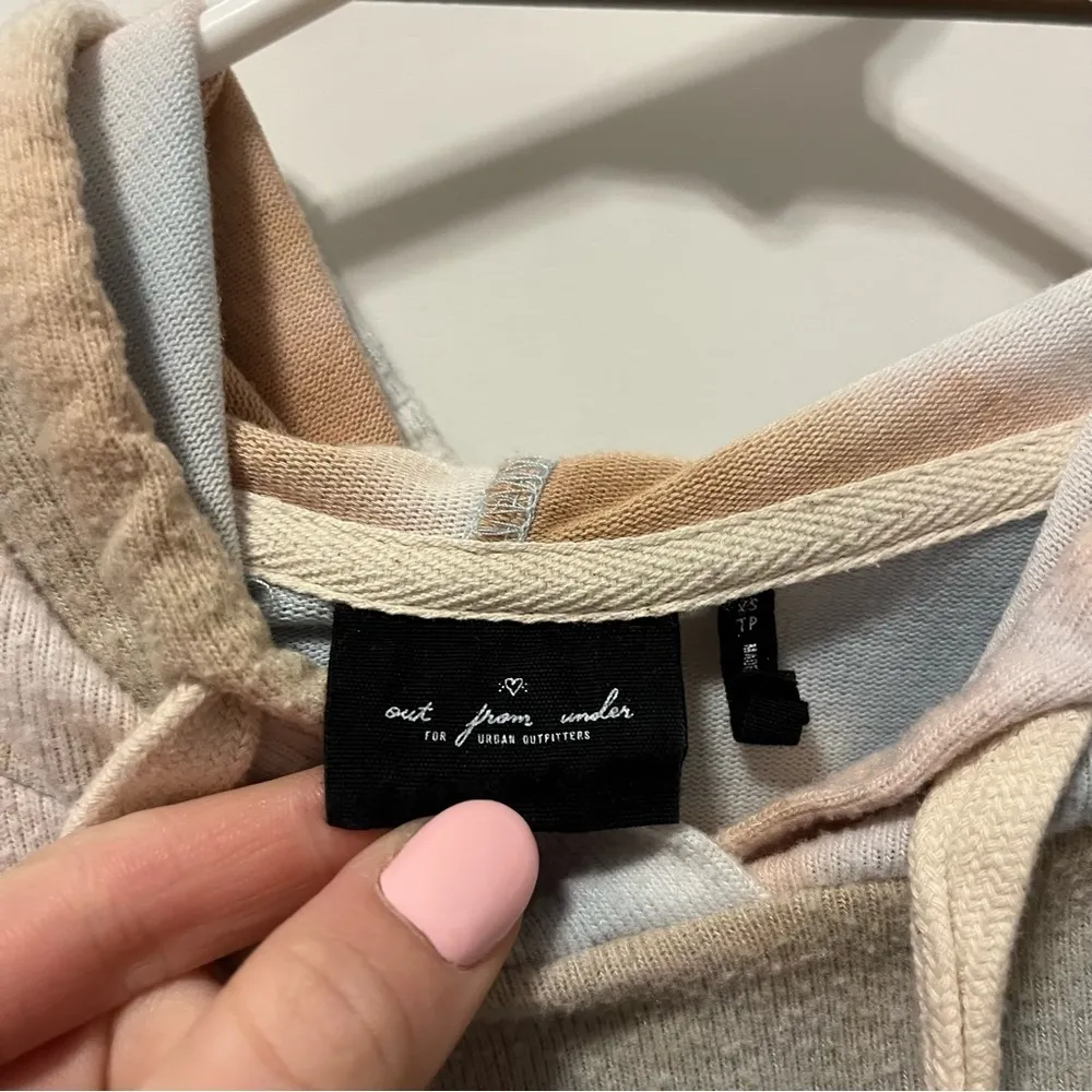 Urban Outfitters Out From Under Jenny Tie Dye Matching Set - Image 7