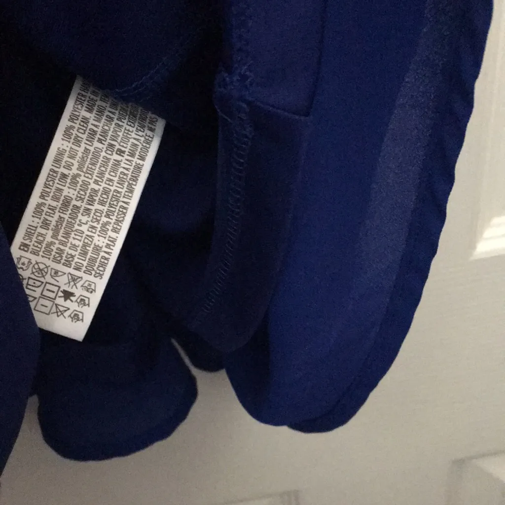 FINAL MARKDOWN Strappy forever 21 dress (M) - Image 4