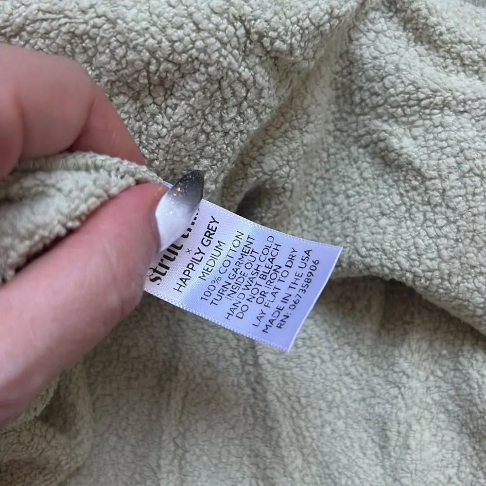 Strut This Sweater - Image 4