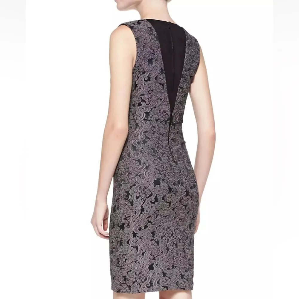 Alice & Olivia Baylee
cocktail dress size 2 US XS - Image 3