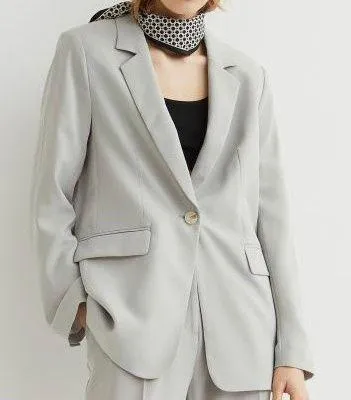 ‼️ Single Breasted Jacket‼️ - Image 2