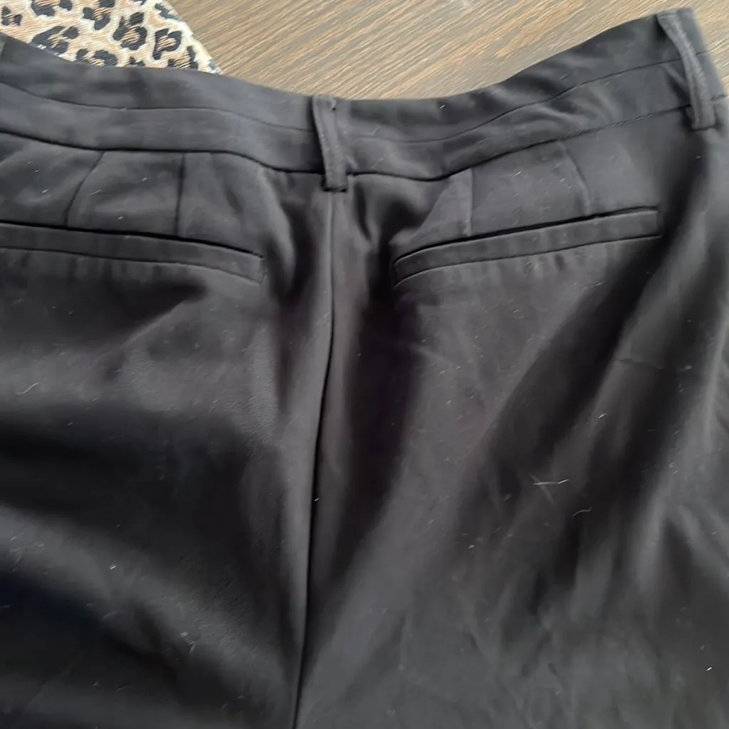 Nine West 🖤 wide leg slacks - Image 7