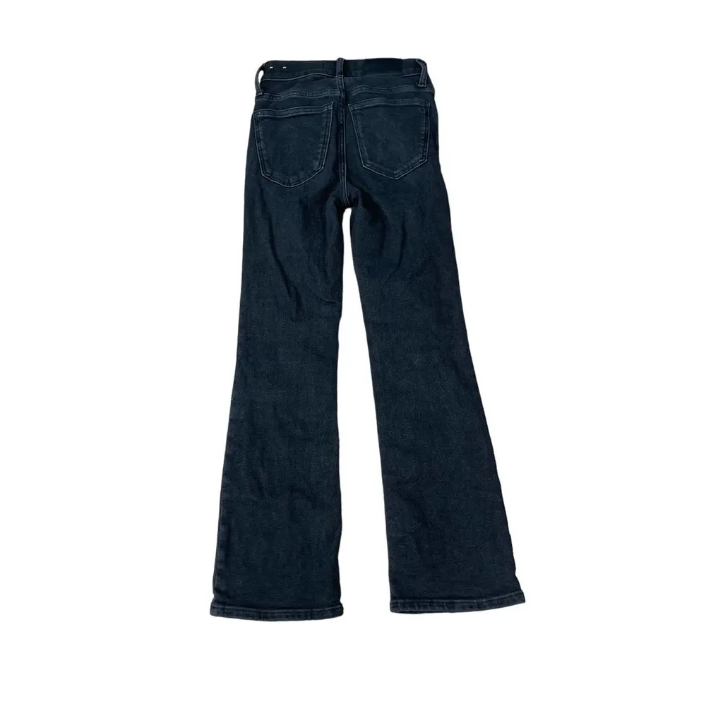 Madewell Cali Demi Boot jeans - Image 5