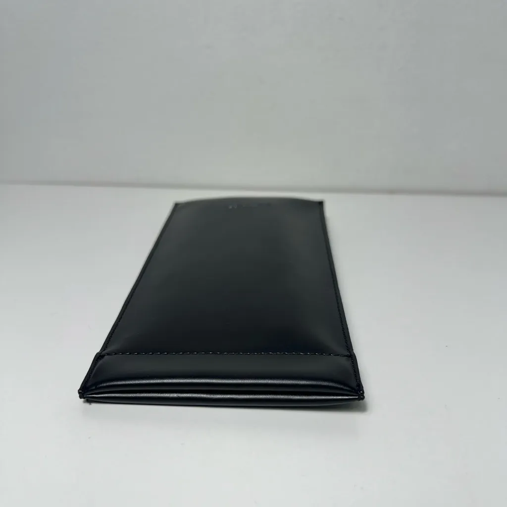 Yves Saint Laurent YSL Eye Glasses Sunglasses Soft Case and Cleaning Cloth - Image 8