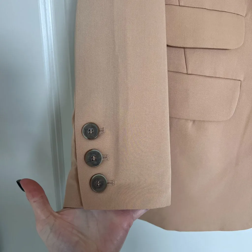 Free people blazer - Image 3