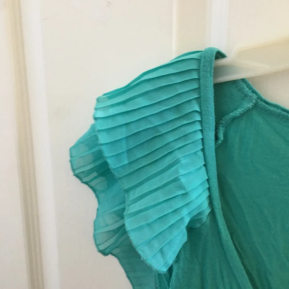 FINAL MARKDOWN Ladies French laundry top 14/16 - Image 2