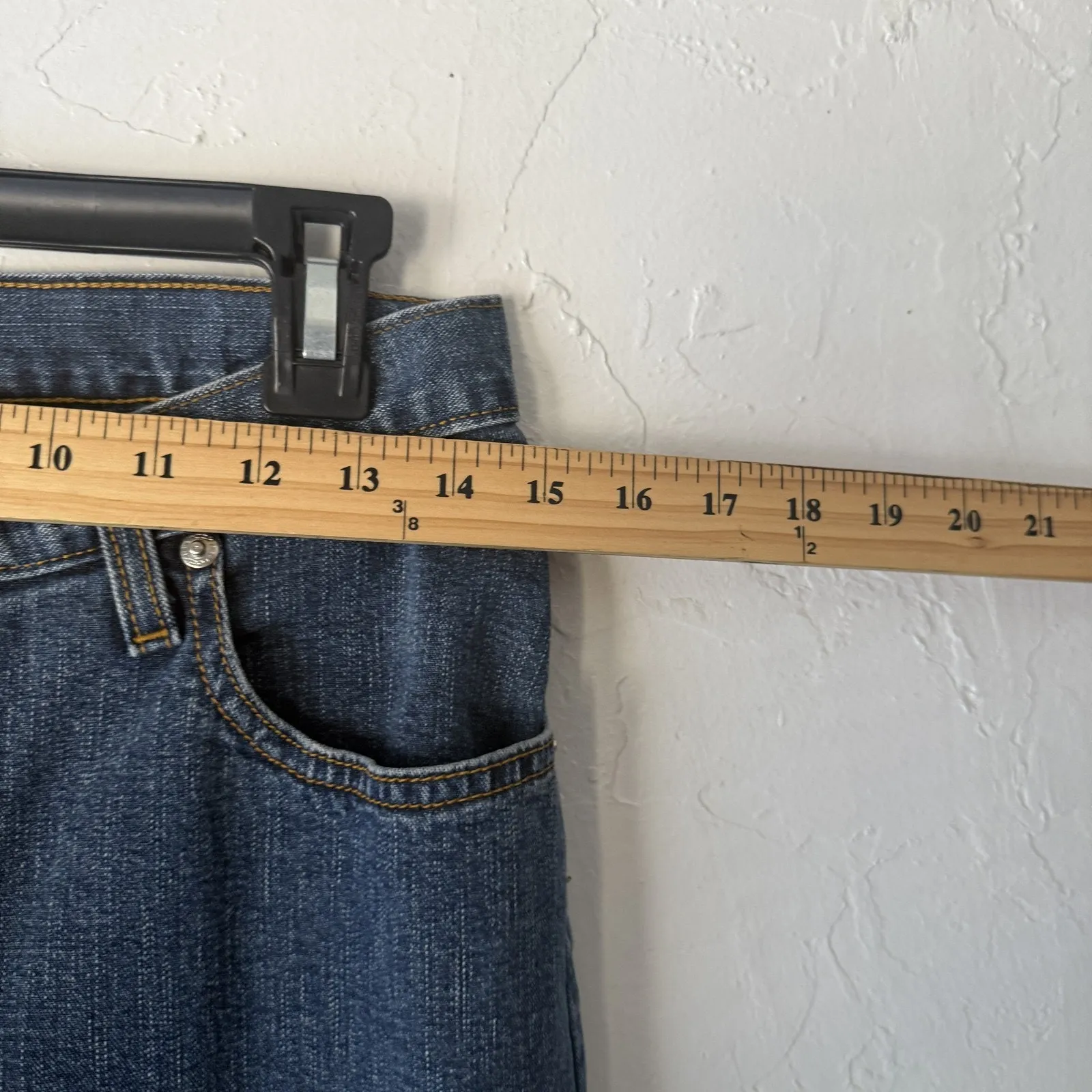 Rockies Jeans Womens 9 - Image 5