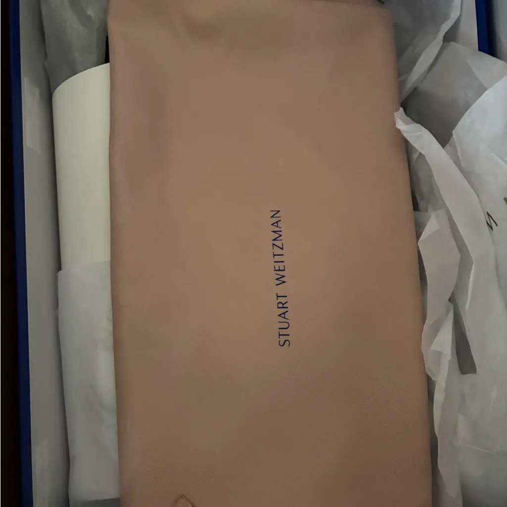 Stuart Weitzman Boots - Image 6