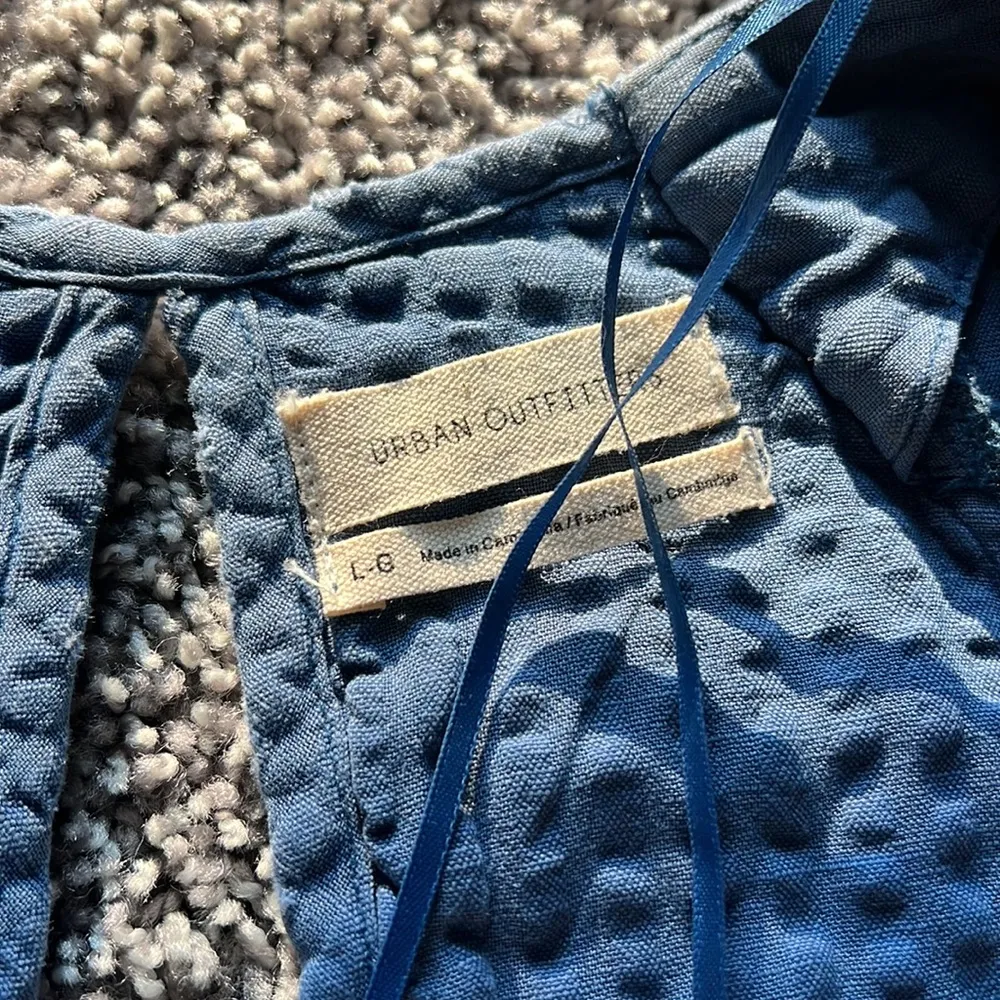 Urban Outfitters Babydoll Dress - Image 3