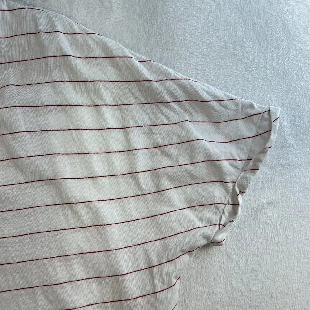 Frank & Eileen S Small Shirt Tee Lab Short Sleeve V - Image 6