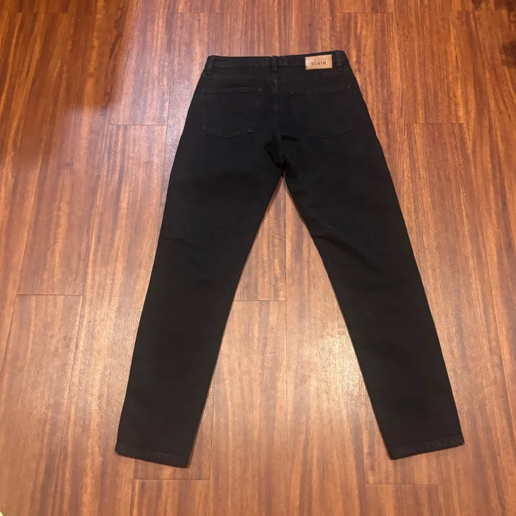 Sezane Brut Sexy Jeans - Image 2