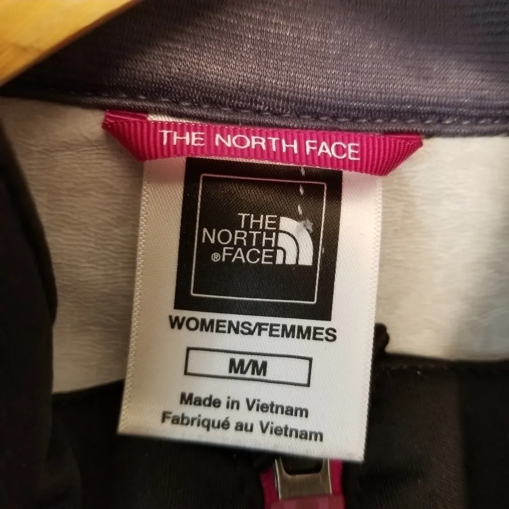 {M} The North Face Convertible Vest Jacket Women's - Image 12