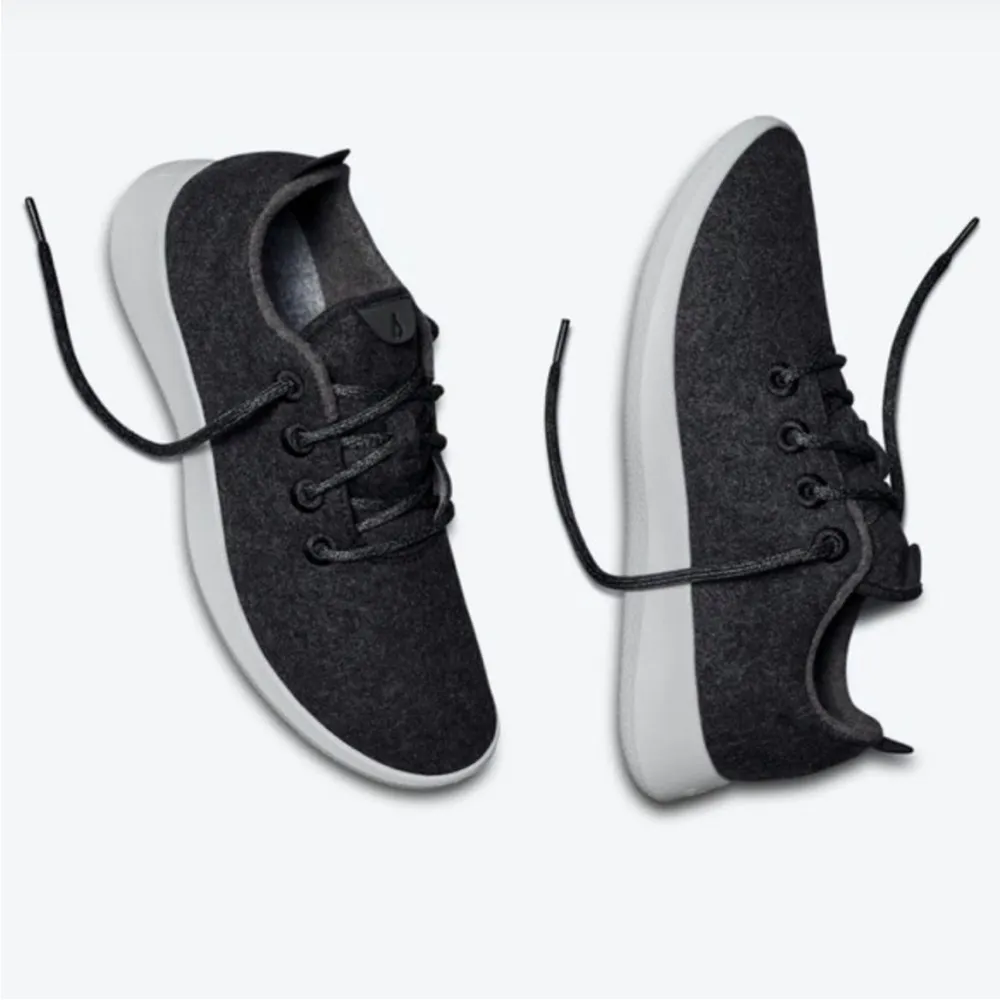 Allbirds Wool Runners Sneakers - Image 7