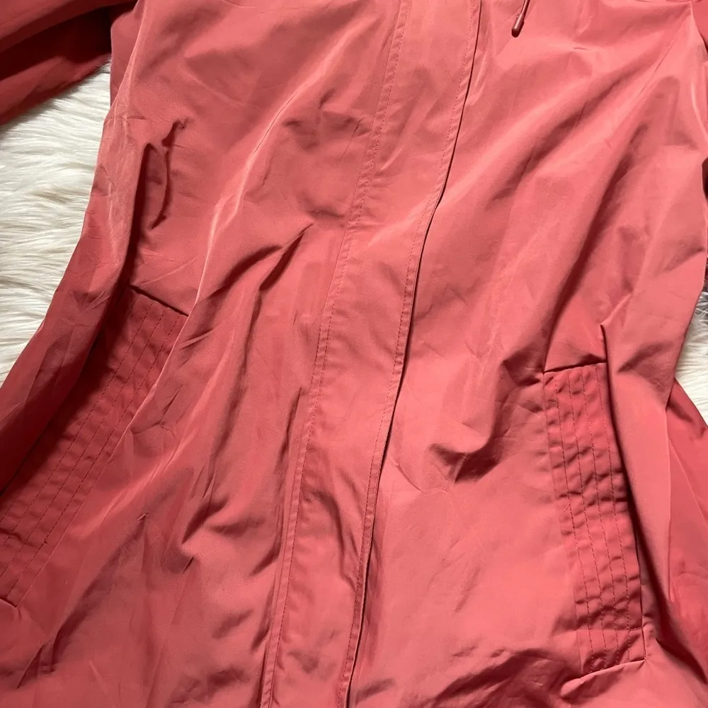 Mango  Coral Jacket - Image 2
