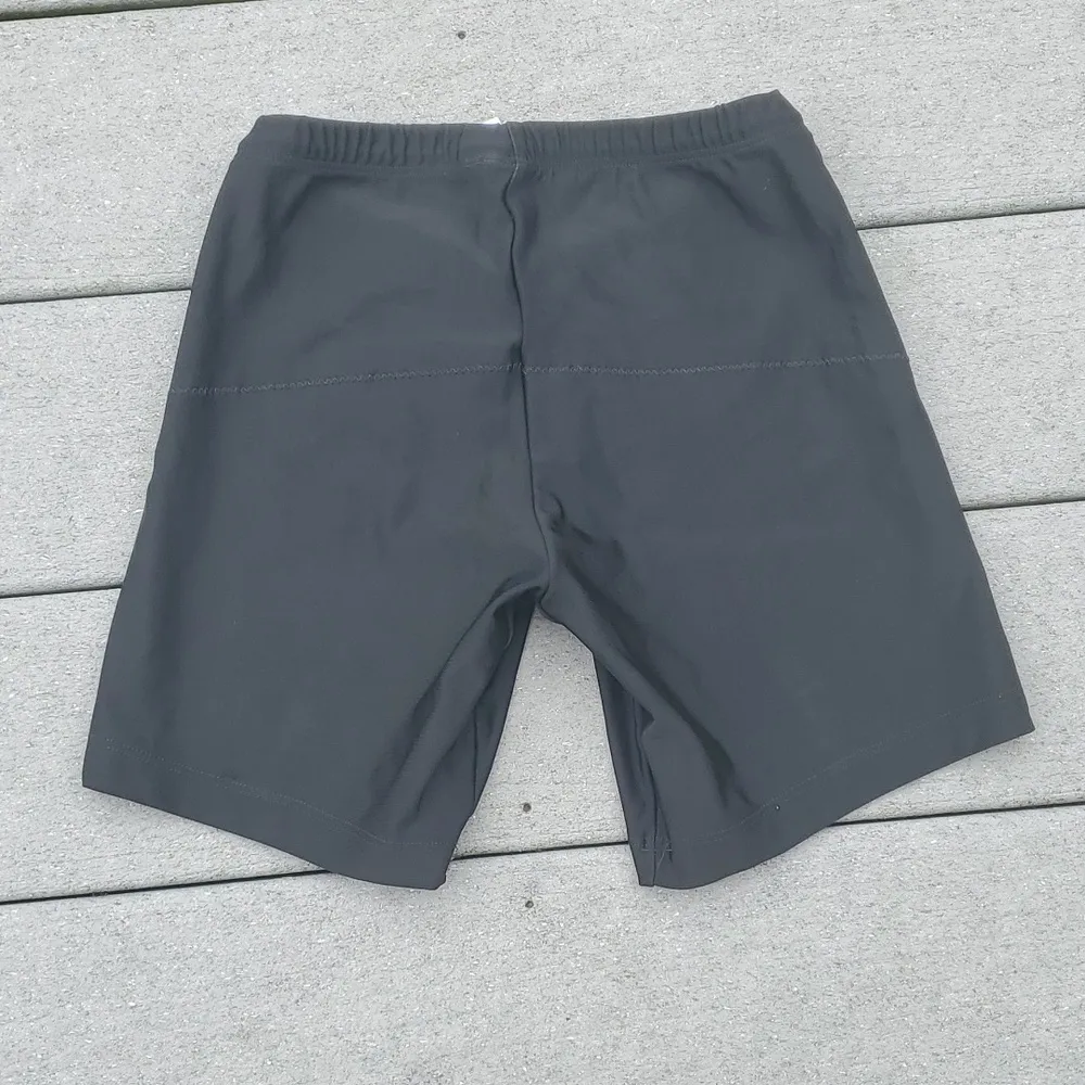 JL Racing Rowing Trou | Rowing Crew Shorts | Crew Shorts | Black Rowing Shorts Size XS - Image 5