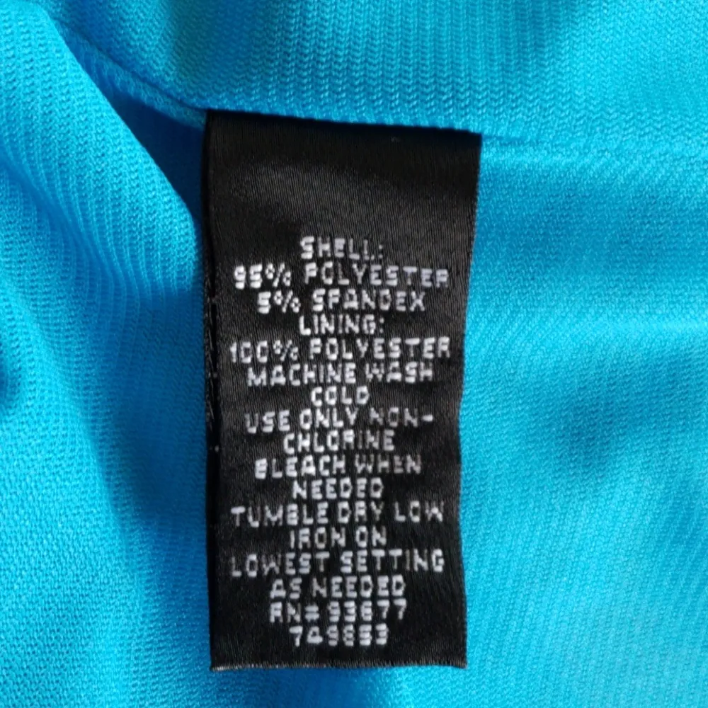 Nicole by Nicole Miller dress size medium - Image 3