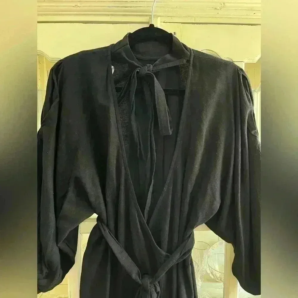 Free People Under Wraps Dress Size XS NWOT - Image 5