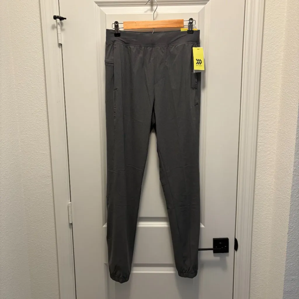 All in Motion Moisture Wicking Running Pants Size Small NWT - Image 3