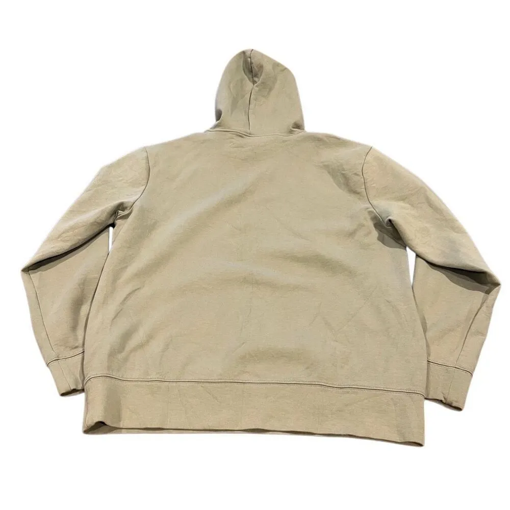 GAP fit performance sweatshirt hoodie size M - Image 4