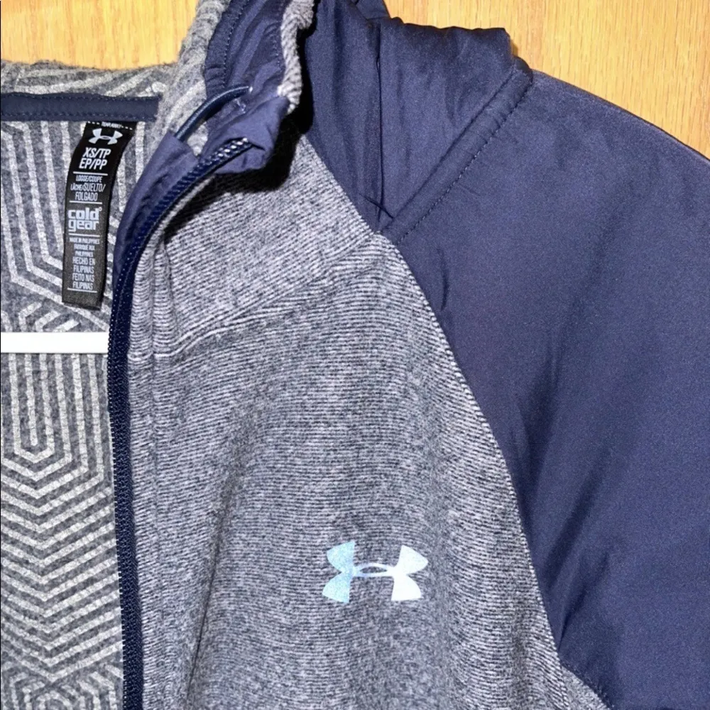 Under Armour Jacket - Image 3
