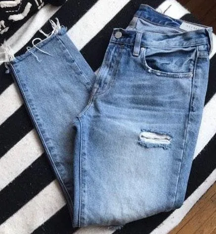 ALLSAINTS Muse Jeans - Image 2