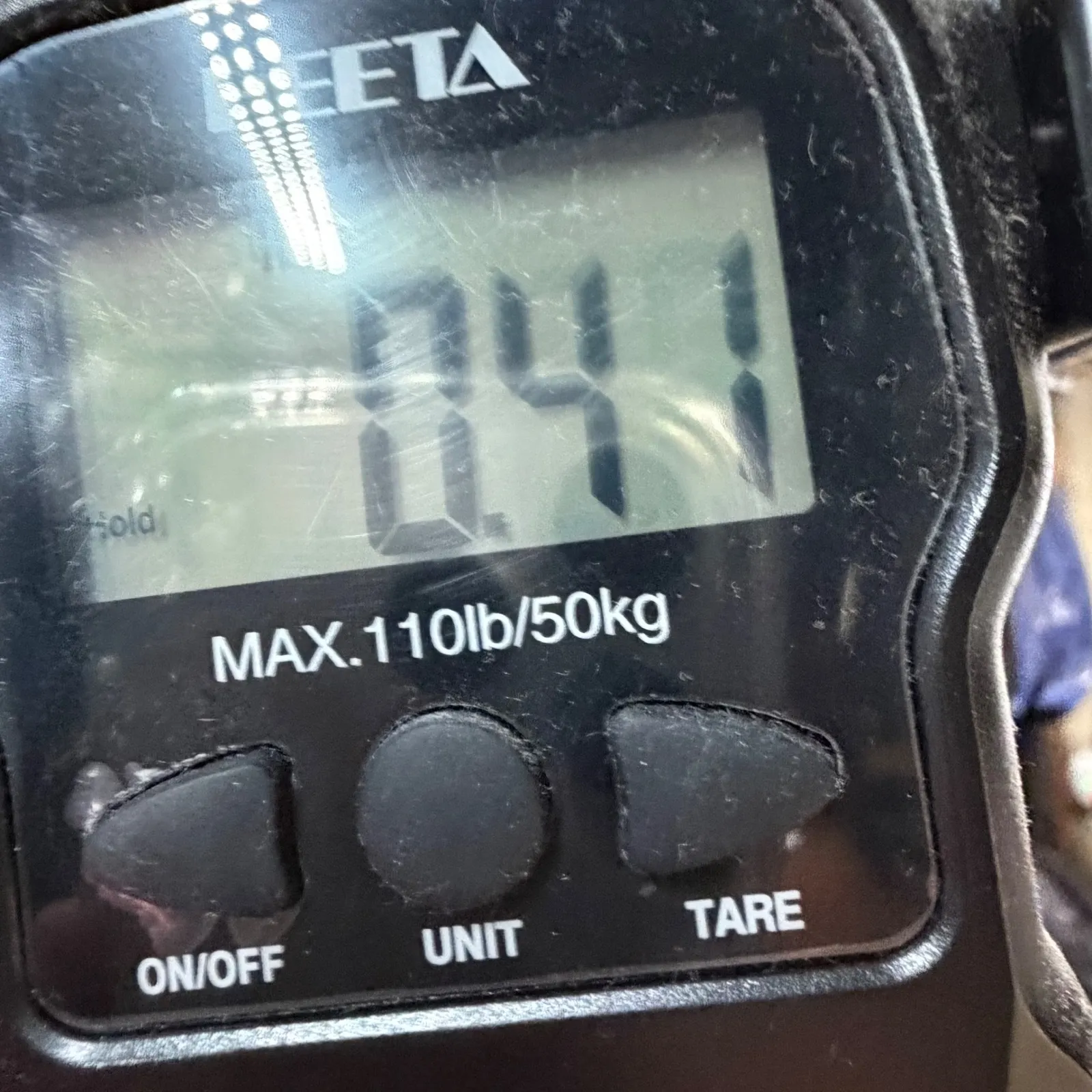 Gymshark Mesh Neckline Sports Bra S Red Racerback High Impact Support Fitness - Image 7