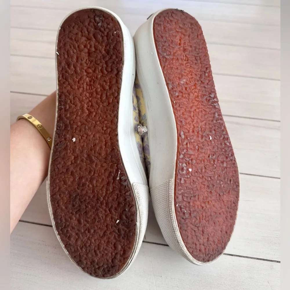Loveshackfancy x Superga sneakers size 37 - Image 9