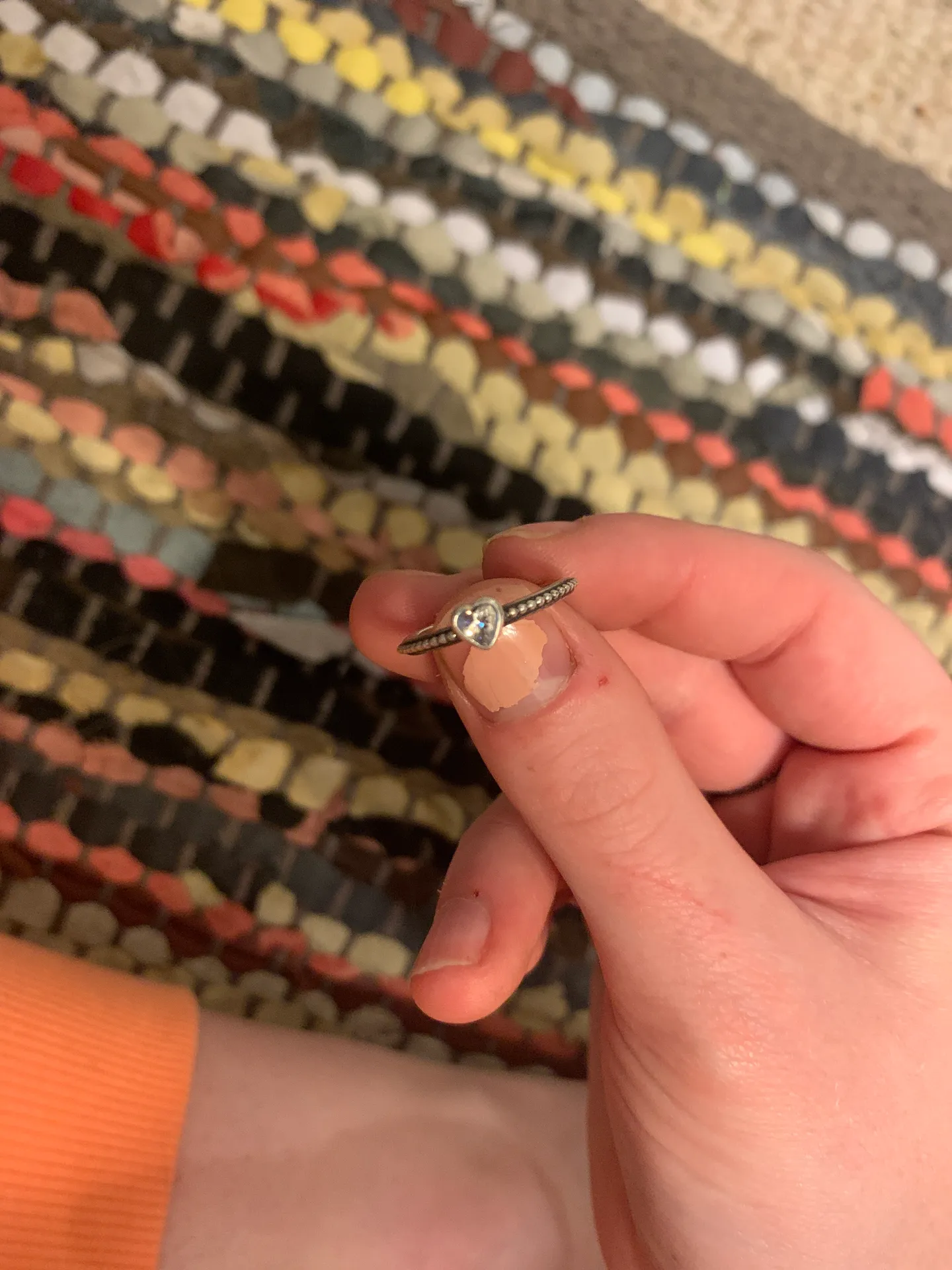 Pandora Ring - Image 2