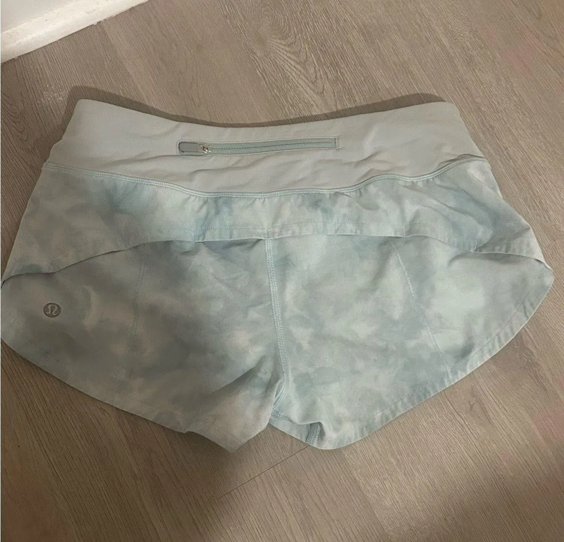 Kaleidoscope Lululemon Speed up - Image 2