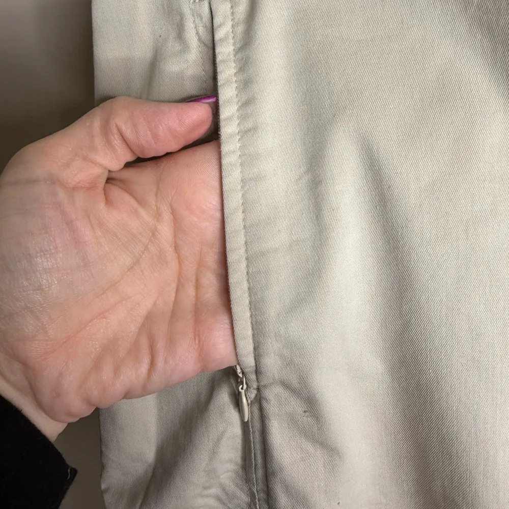 Nike golf skort size large - Image 5