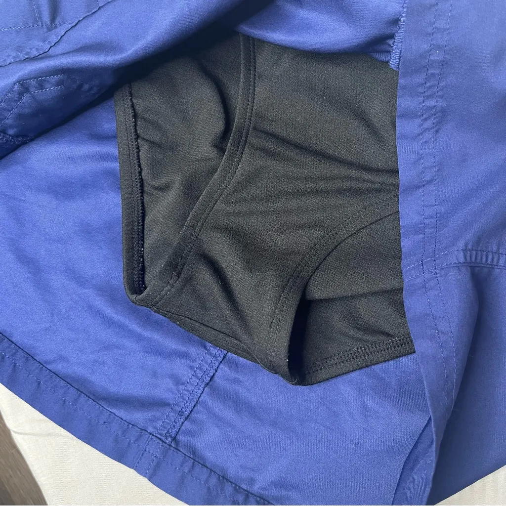 Swim skirt with bottoms Size S Blue - Image 9