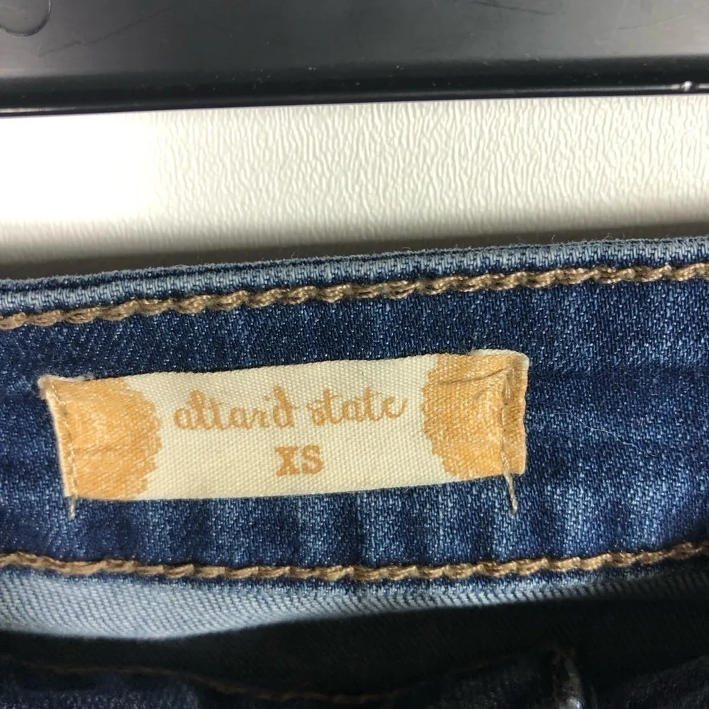 Altar’d state‎ mini skirt - Image 4