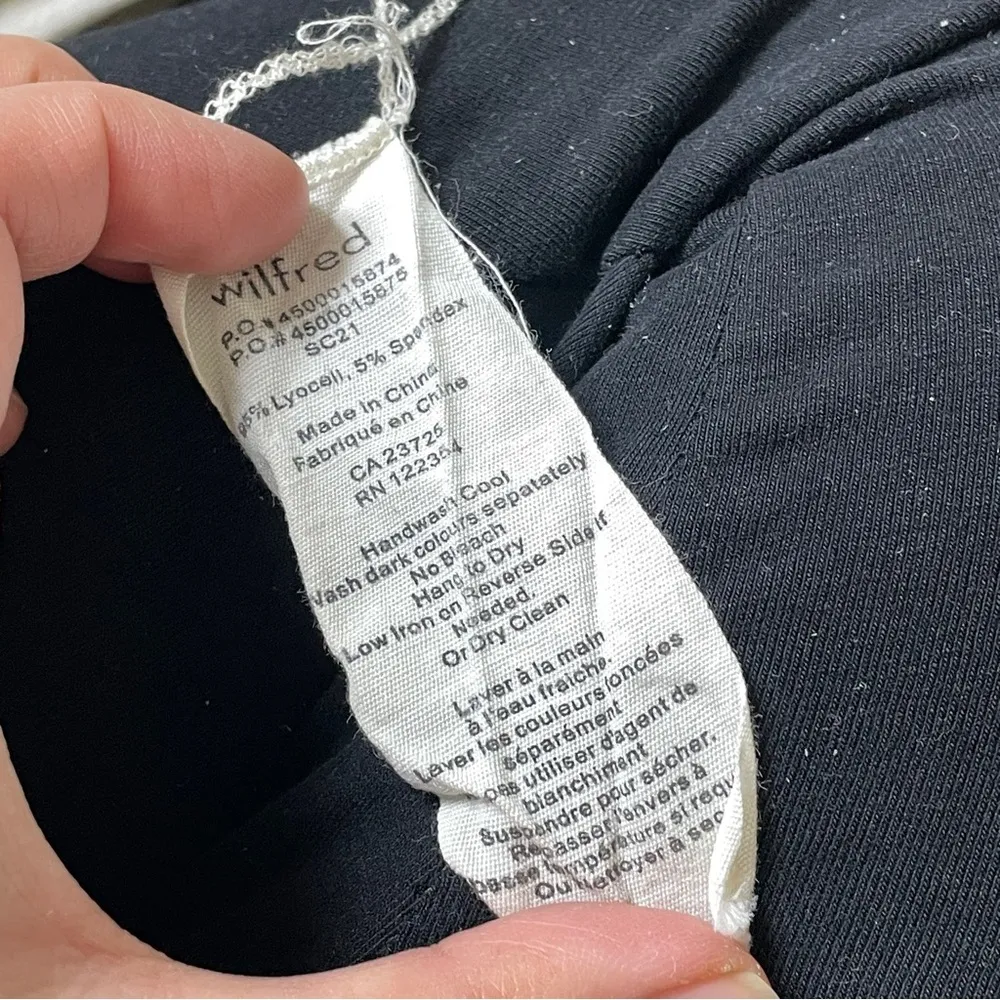 Wilfred Maxi Dress tie dye Cream Green (xsmall) boho hippie summer beach Size XS - Image 7