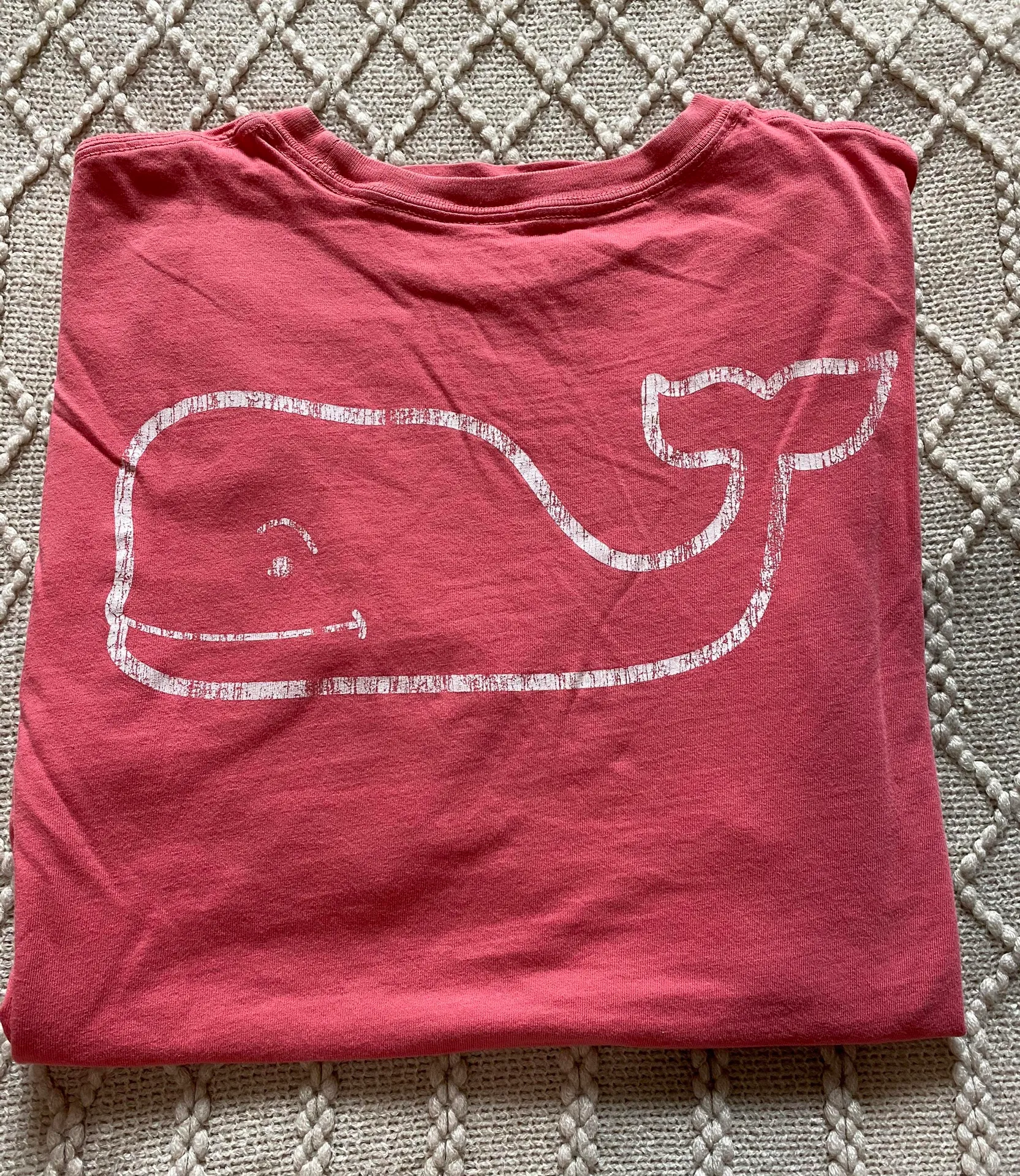 Vineyard Vines T-shirt - Image 5