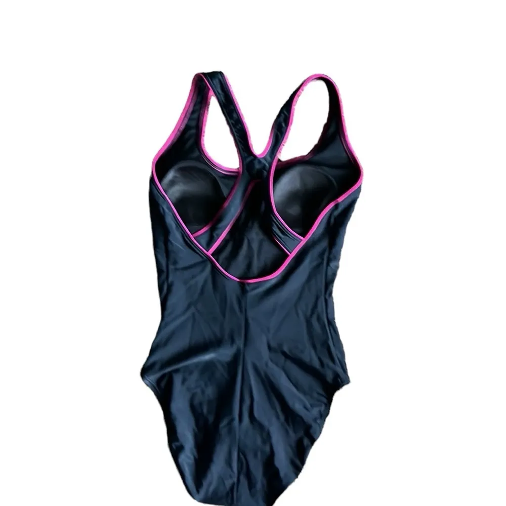 Women’s Speedo On Piece Swimsuit - Image 7