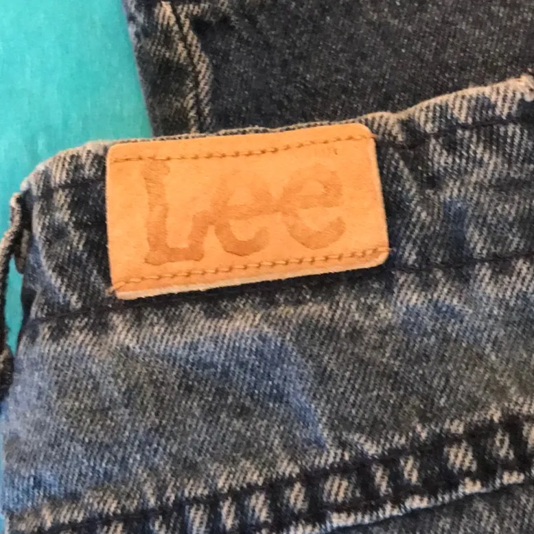 Lee Jeans - Image 6