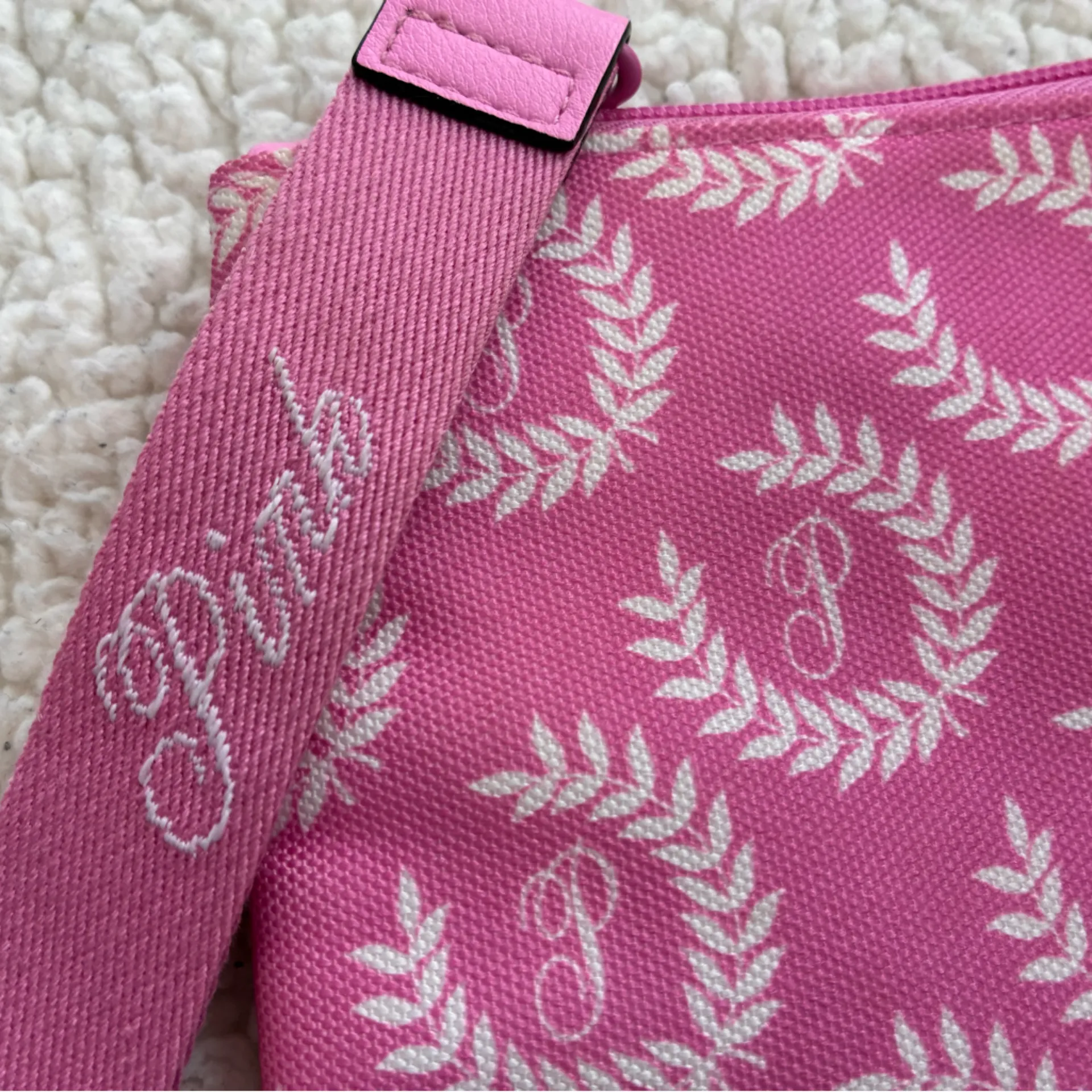 PINK Victoria's Secret Pink Wristlet Clutch - Image 2