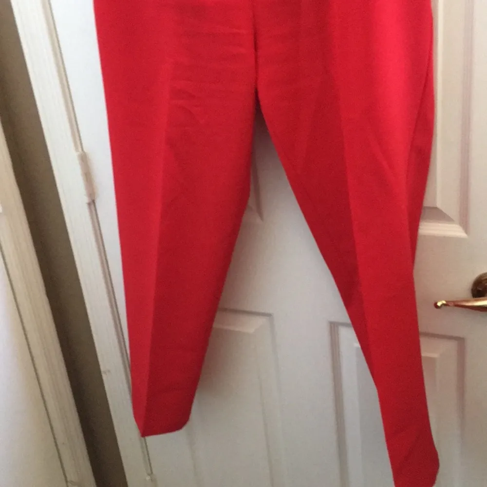 Bonworth FINAL MARKDOWN Ladies  slacks small petite - Image 2