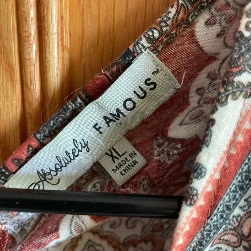 tank size XL - Image 4