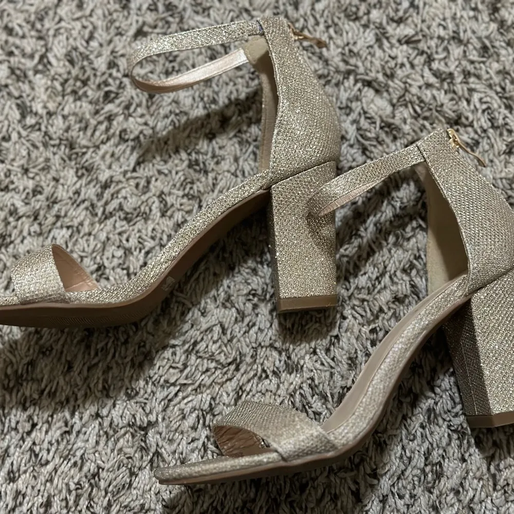 Bonnibel heels - Image 2