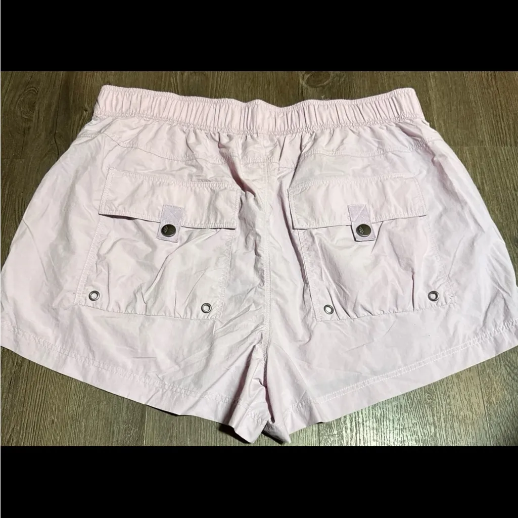 Free People New Heights Shorts. Size XL - Image 5