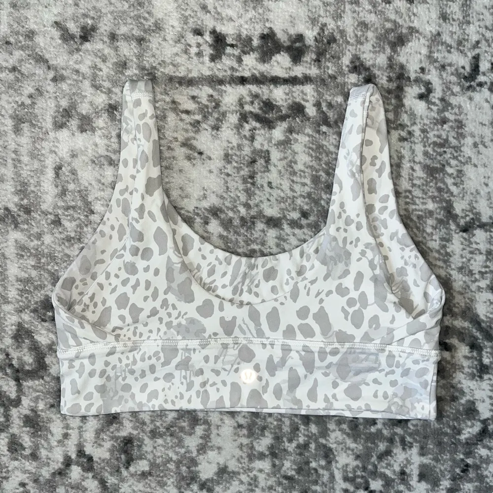 Lululemon Align Reversible Bra *Light Support, A/B Cup - Image 3