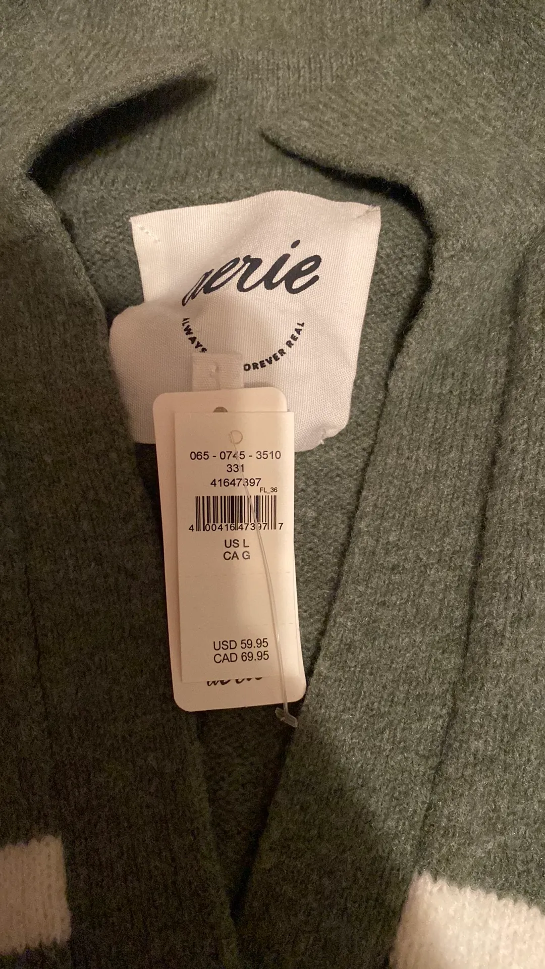 Aerie Sweater - Image 2