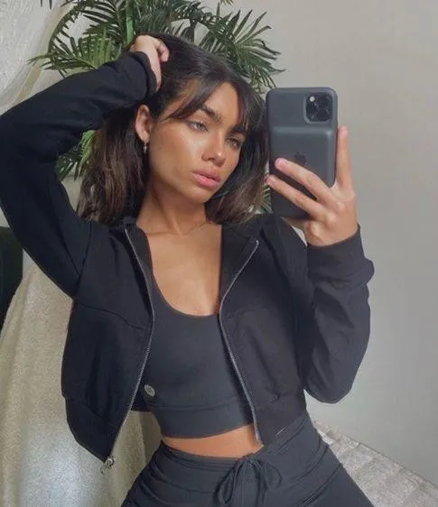 Ruched Leggings  - Image 4