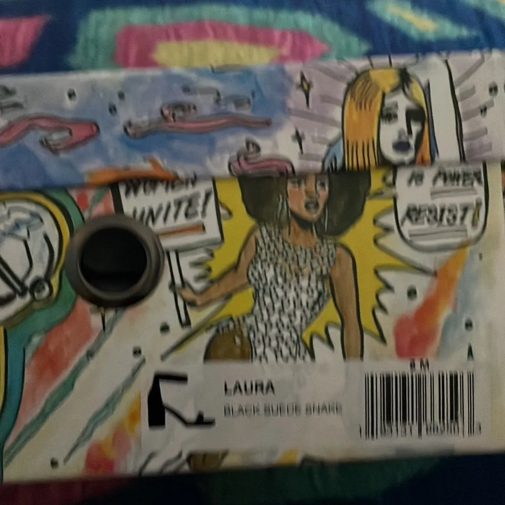 JEFFREY CAMPBELL Women's Laura- Heel Sandals -  BRAND  NEW - - Image 4